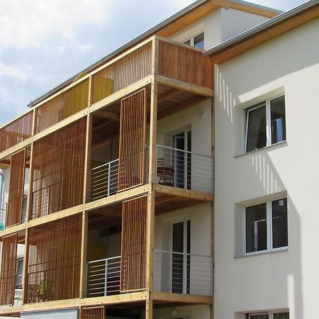 Apartmán Stožec Ema Esterno foto