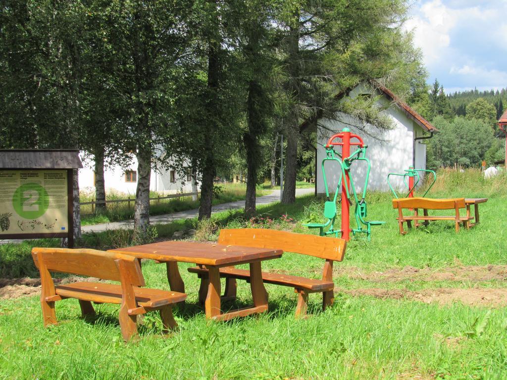 Apartmán Stožec Ema Esterno foto